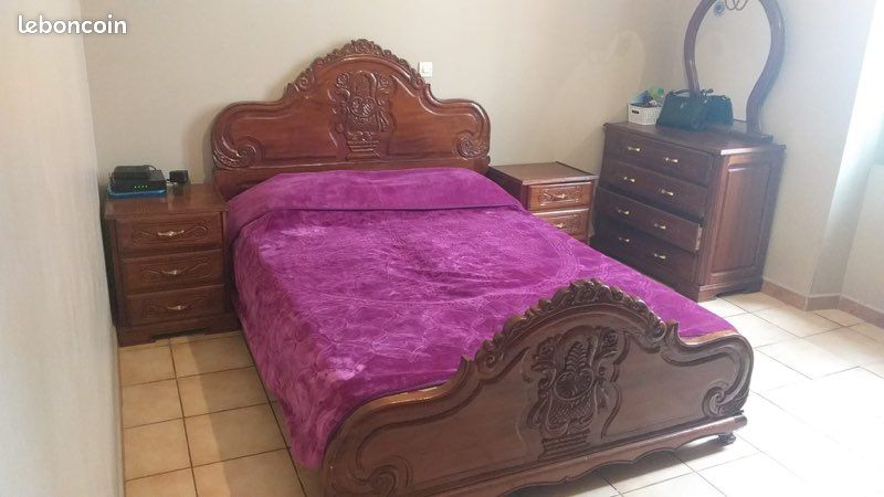 Chambre complète (image 1)