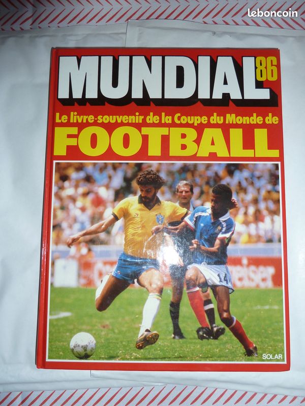 Mundial 86 (image 1)