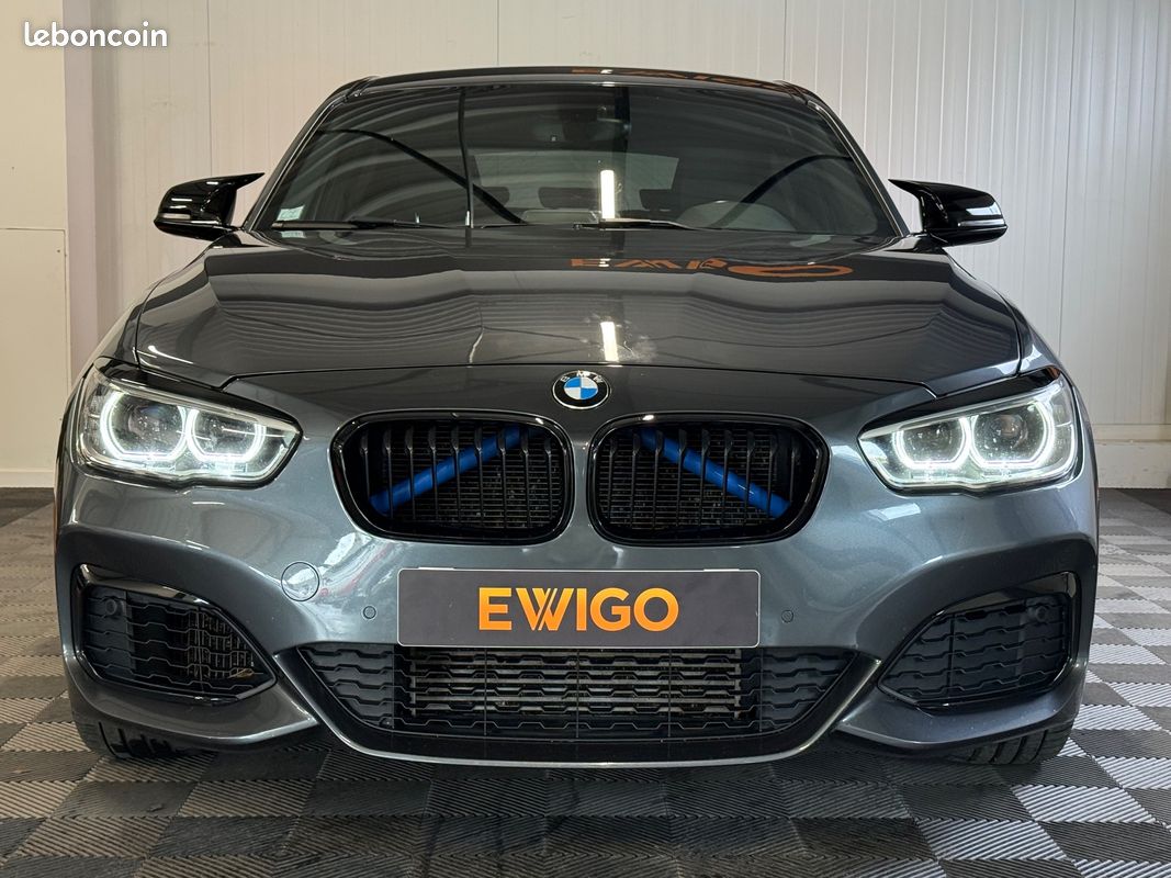 BMW SERIE 1 M135I 3.0 326 CH PERFORMANCE BVA - PROPULSION - ECHAPPEMENT MILTEk (image 15)