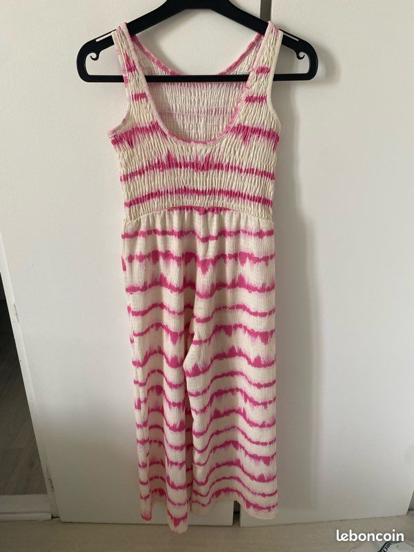 Combinaison Zara fille 10 ans Vêtements