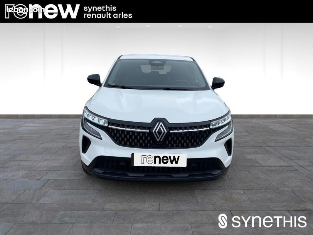 Renault Austral mild hybrid advanced 130 Equilibre (image 15)