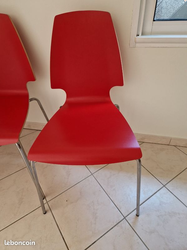 Chaises ikea (image 3)