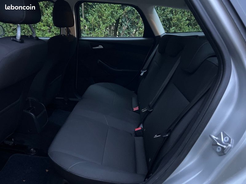 Ford FOCUS SW 1.0 ESS 100CH TREND BUSINESS * 2018 * 108.000KM * GARANTIE (image 18)