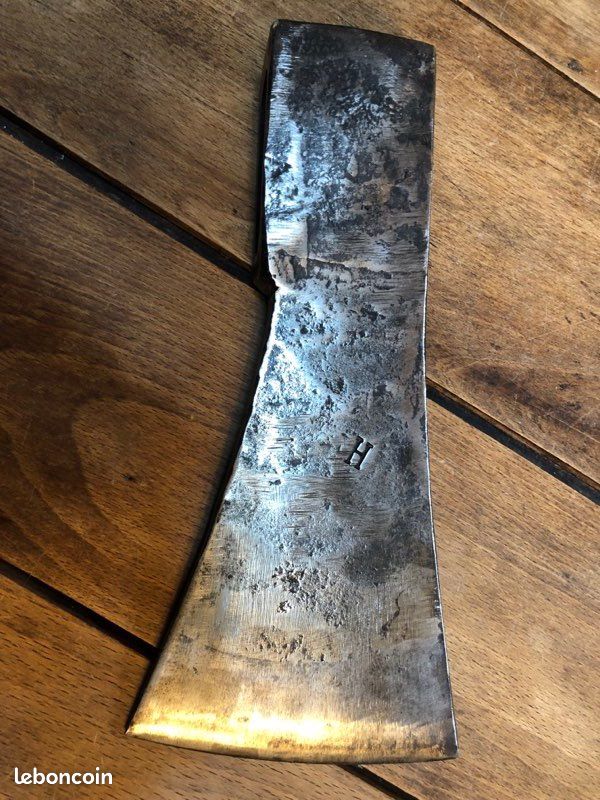 Hache Bushcraft Hache à Main En Acier Pour Le Bois De Chauffage | Art