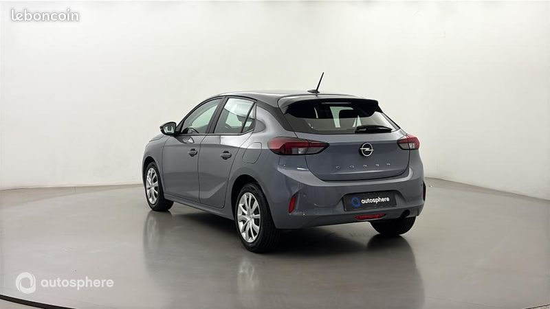 Opel Corsa 1.2 75ch (image 8)