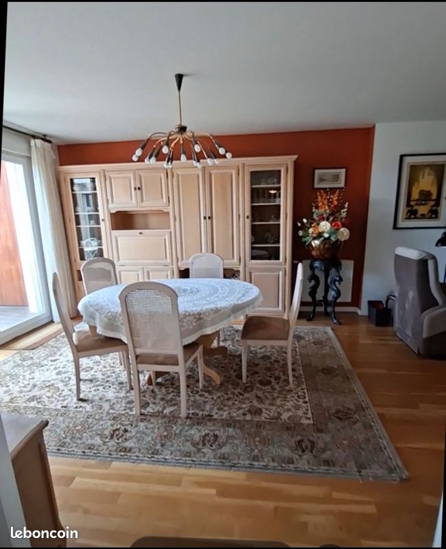 Appartement 3 pièces 76 m² · à Lyon · 76 m² · 450 000 €