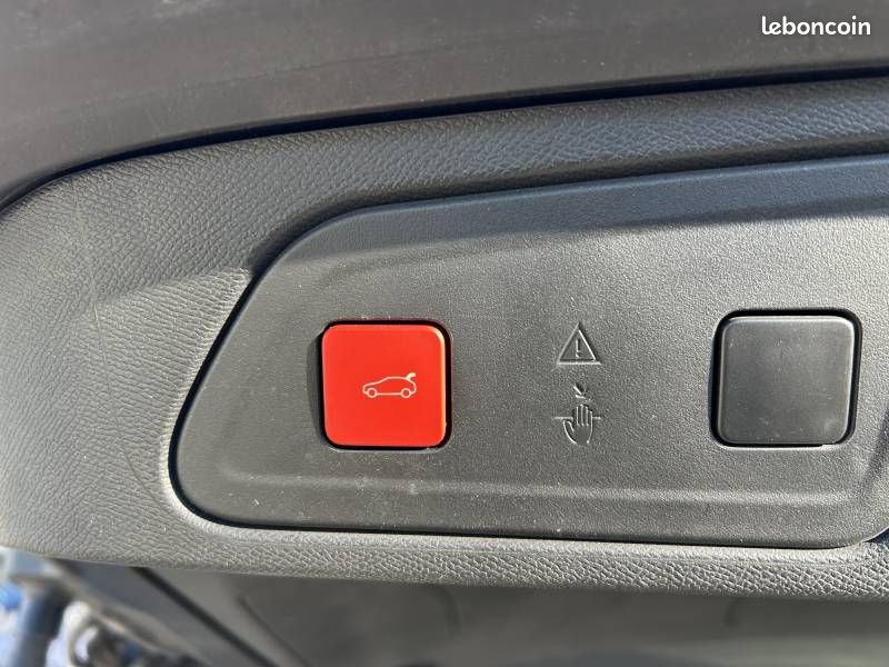 Citroën C5 Aircross Hybride Rechargeable 225 e-EAT8 Shine Pack (image 9)