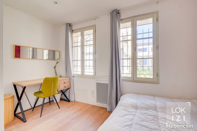 Maison de ville 4 pièces 59 m² — 11