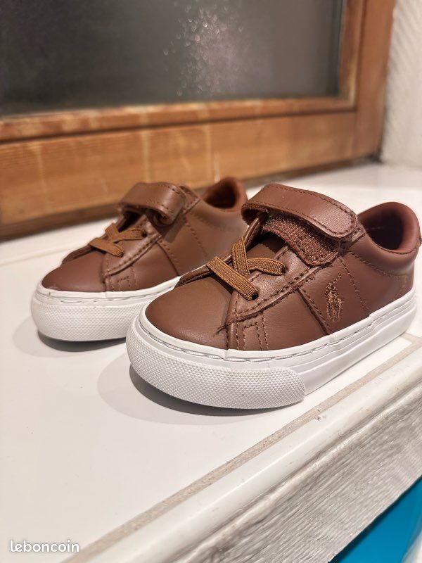 Chaussures enfant/ garçon/ neuf (image 4)