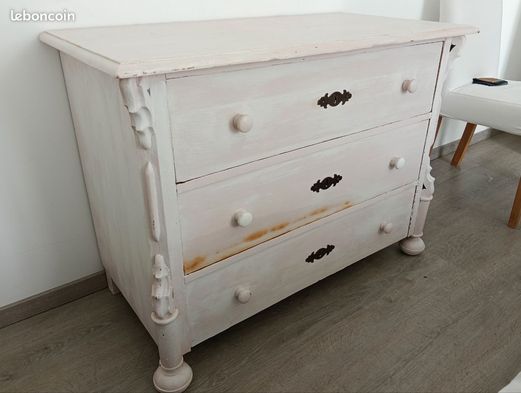 Commode (image 3)