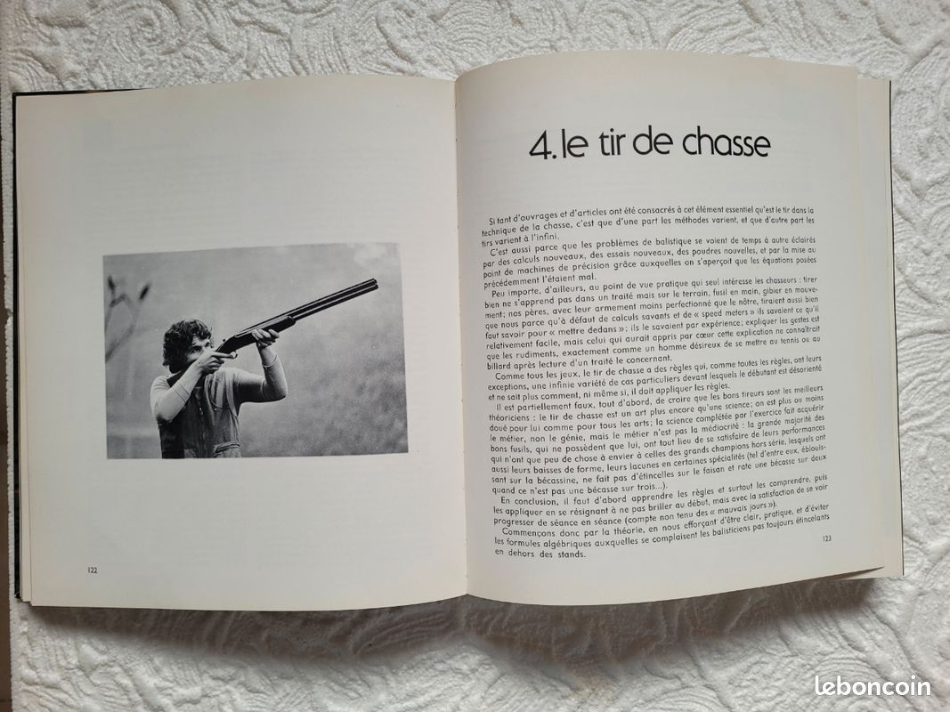 Livre vintage (image 12)