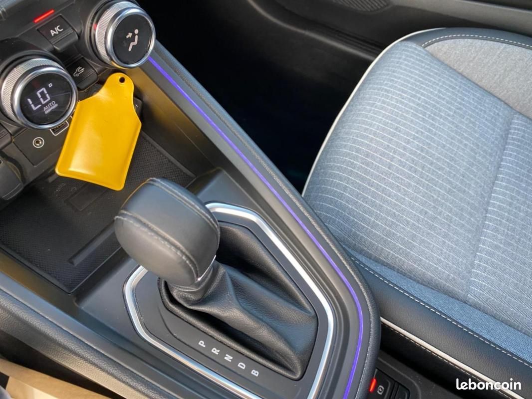 Renault Clio V E-Tech full hybrid 145 ch GSR2 Techno (image 22)