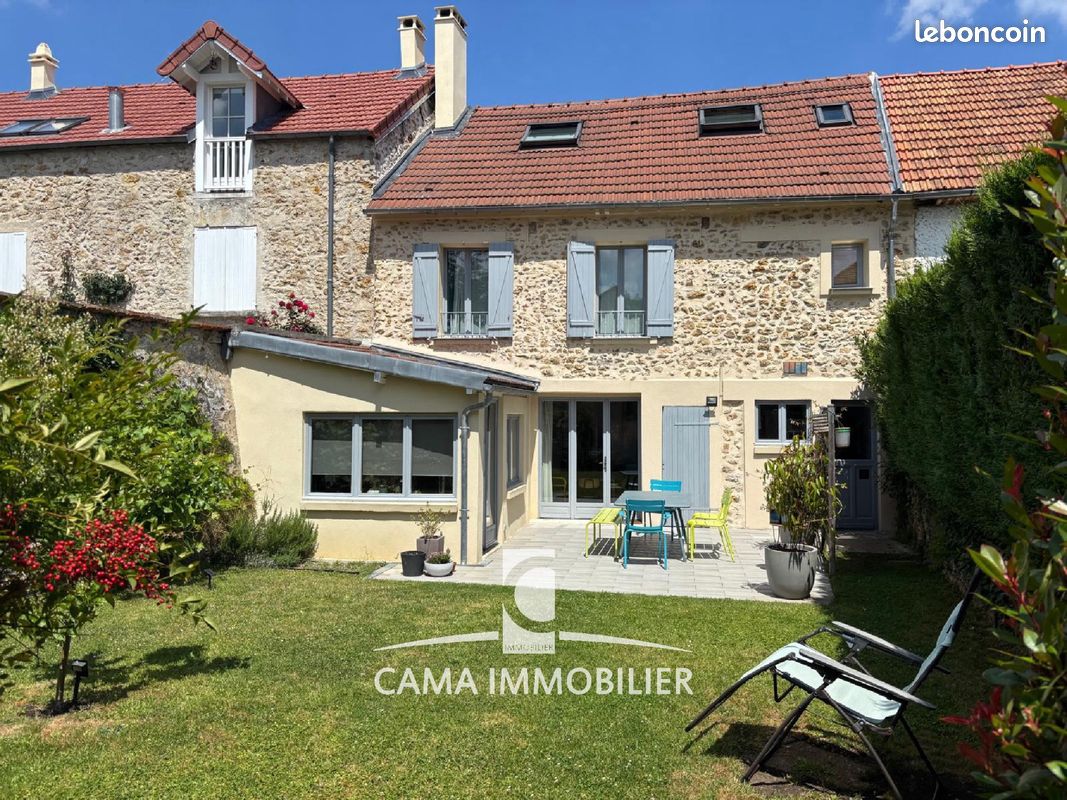 Maison de village 6 pièces 130 m² (image 14)