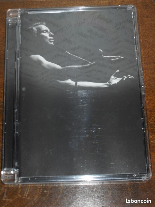 Dvd lavilliers escale au grand rex (image 1)