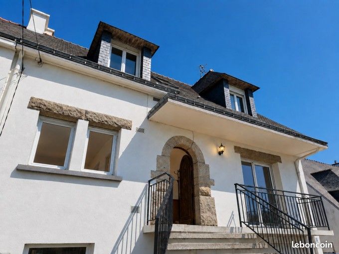 Maison 6 pièces 150 m² · à Riantec · 150 m² · 298 000 €