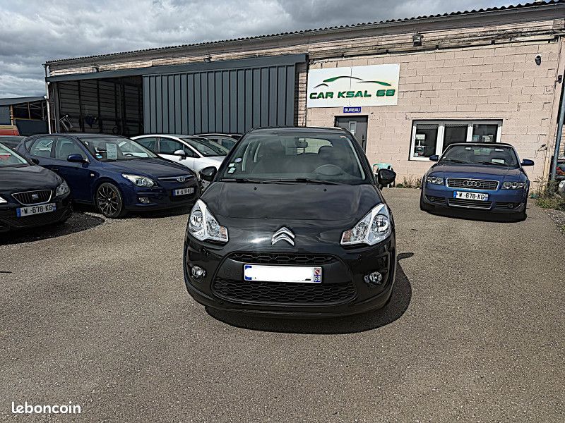 Citroen C3 1.4I AIRPLAY (image 2)