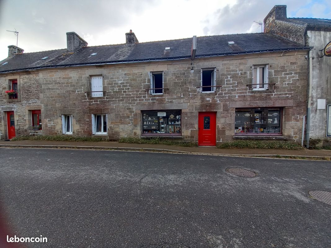Maison 6 pièces 120 m² · au Saint · 120 m² · 705 000 €