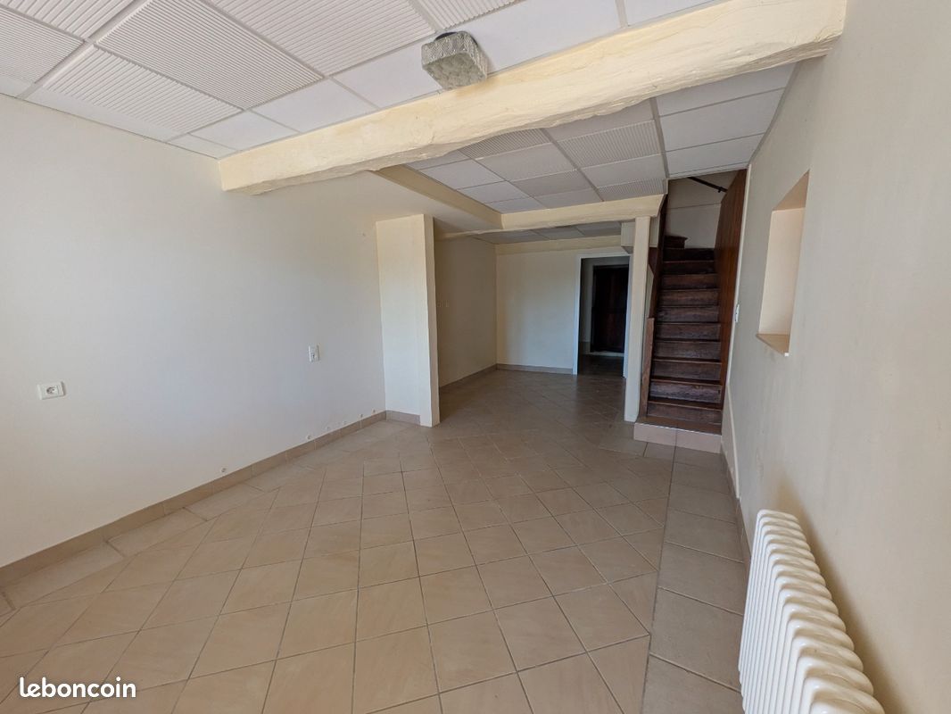 Maison 5 pièces 118 m² · à Tonneins · 118 m² · 115 000 €
