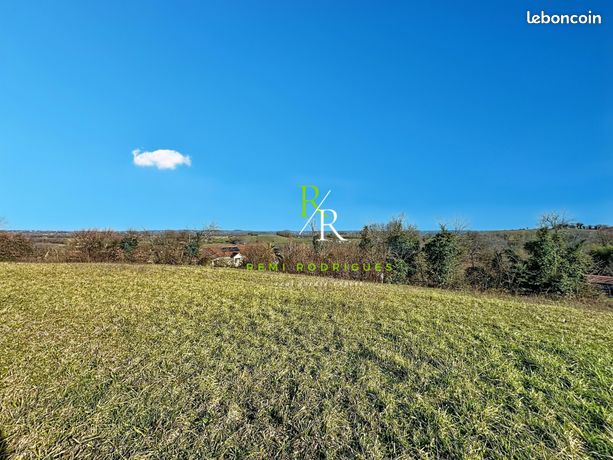 Vente | Terrain constructible | 4676 m² | Mazerolles