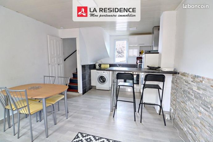 Immeuble 57 m² Maromme
