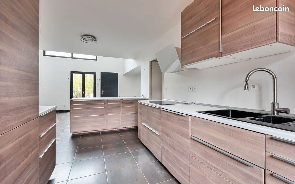 Appartement 4 pièces 92 m² · à Nice · 92 m² · 1 600 €