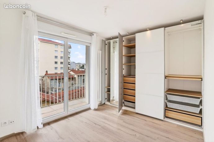 Appartement 3 pièces 57 m² — 4