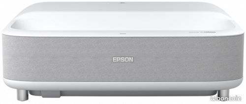 Informatique projecteur Epson (image 1)