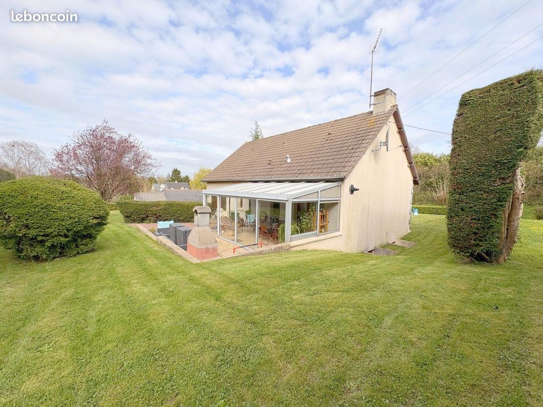 Maison 5 pièces 82 m² (image 2)
