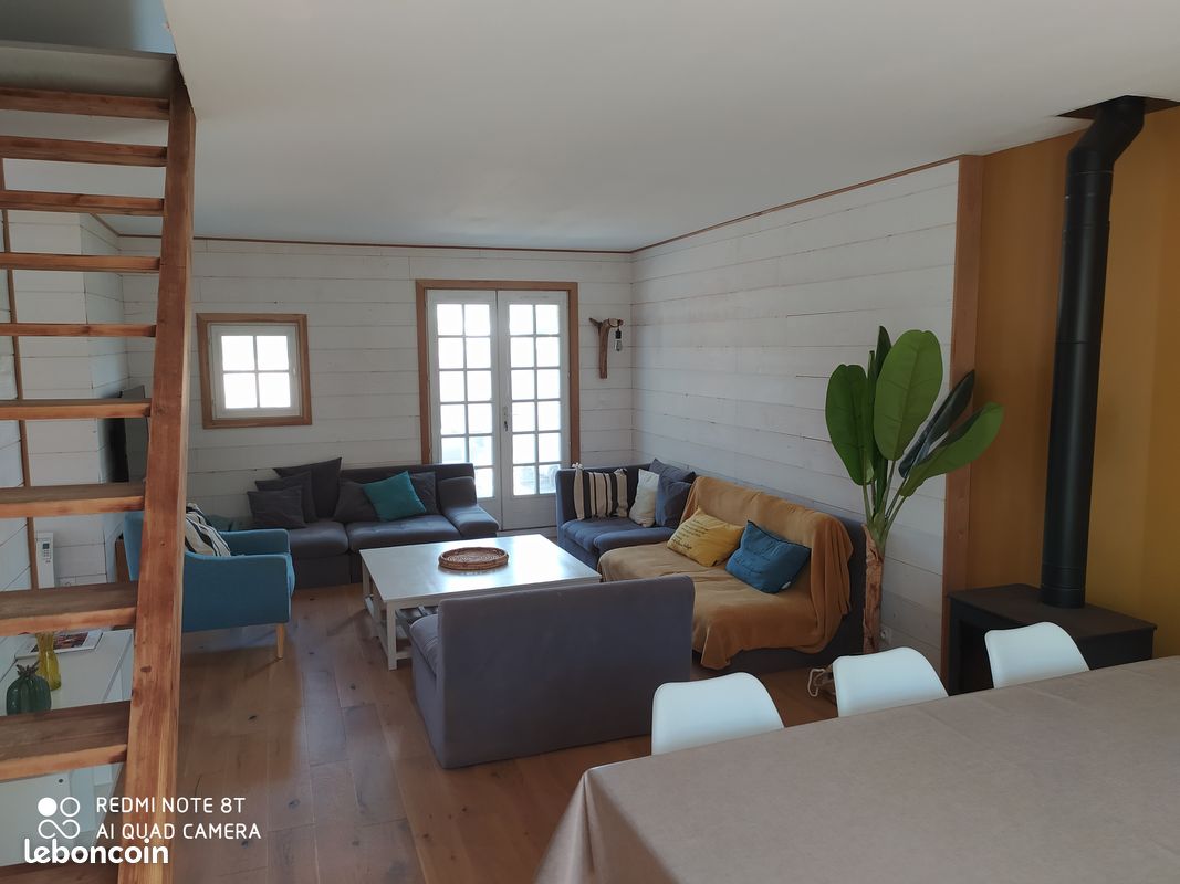 Maison 5 pièces 90 m² · à Batz-sur-Mer · 90 m² · 490 000 €