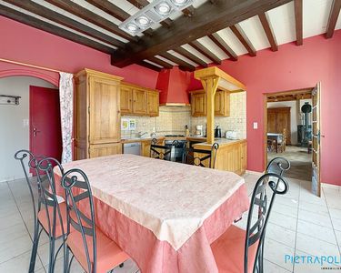 Maison 559 000 € - 151 m²