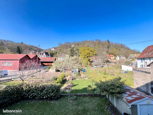 Immeuble 11 pièces 214 m²