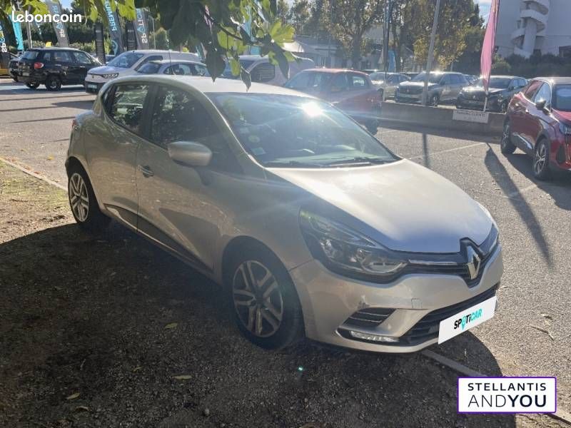 Renault Clio dCi 90 Energy 82g Zen (image 8)