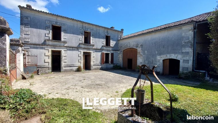 Maison 5 pièces 135 m²