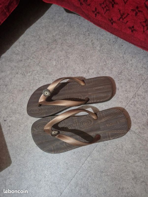 Claquettes Grendene (image 2)