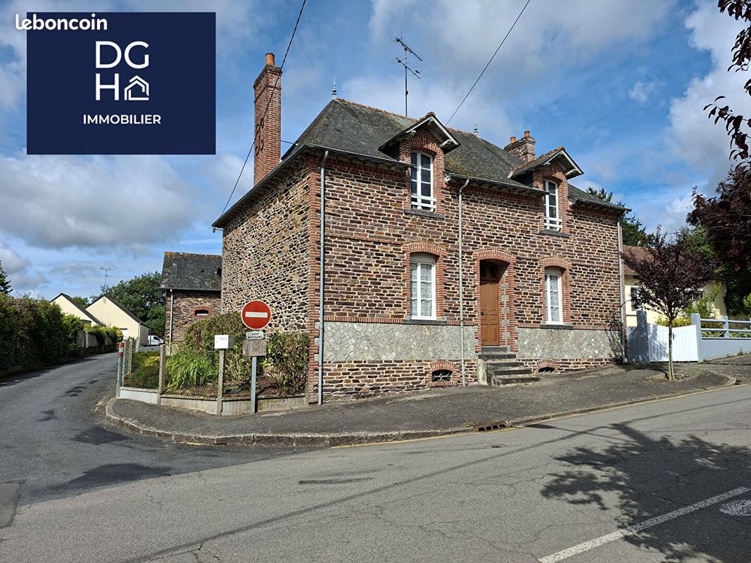 Maison 4 pièces 90 m² · à Retiers · 90 m² · 219 450 €
