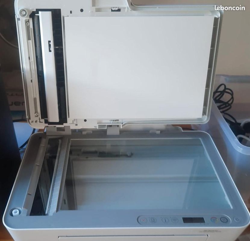 Imprimante HP (image 1)