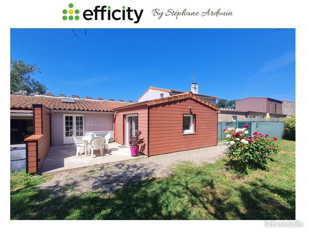 Maison 8 pièces 160 m² · à Le Landreau · 160 m² · 299 500 €