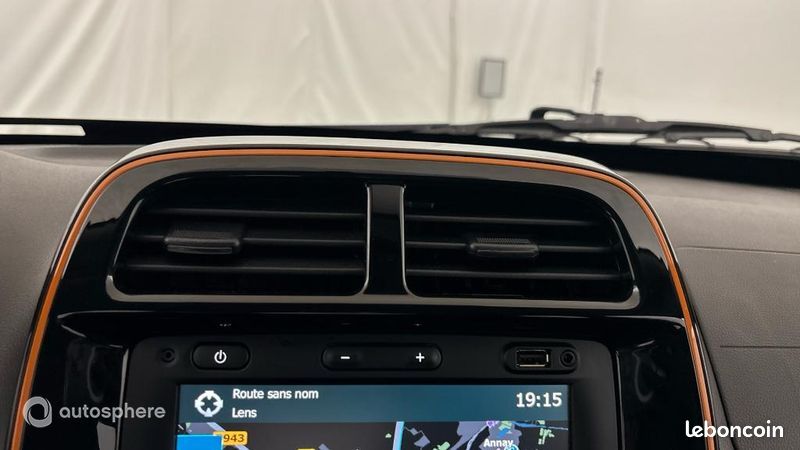 Dacia Spring 45ch Confort Plus - Achat Intégral (image 26)