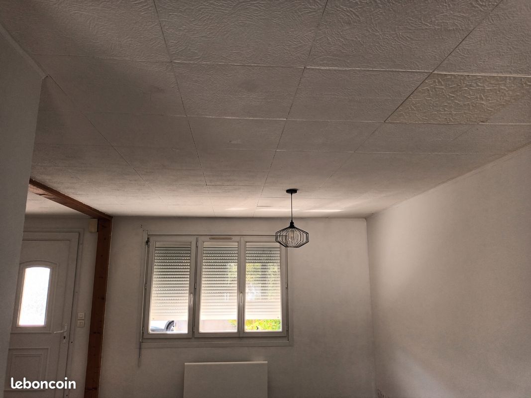 Maison 3 pièces 68 m² · à Aytré · 68 m² · 810 €/mois