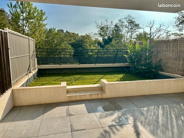 Appartement 2 pièces 44 m² · à Marseille · 44 m² · 890 €/mois