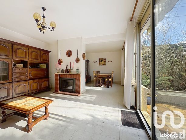 Maison 6 pièces 86 m²