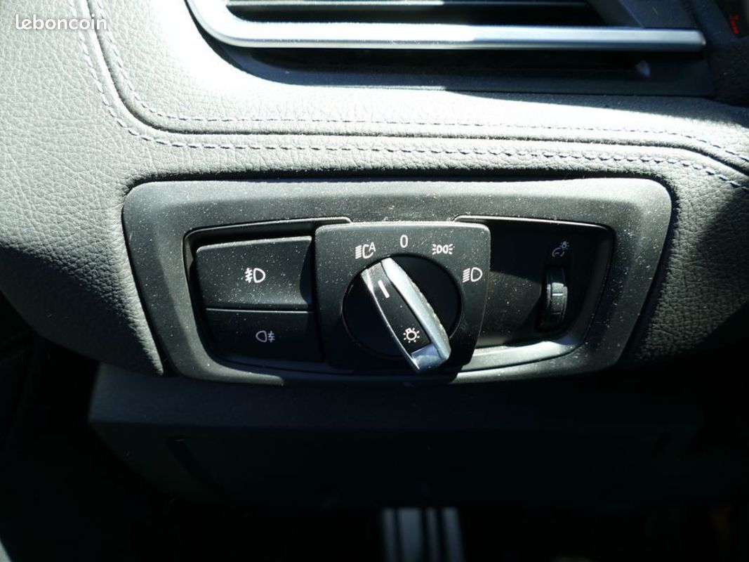 BMW SERIE 2 ACTIVE TOURER F45 LCI 225xe iPERFORMANCE M SPORTS BVA TOIT OUVRANT (image 16)