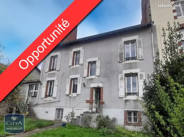 Maison 10 pièces 233 m² · à Limoges · 233 m² · 275 000 €
