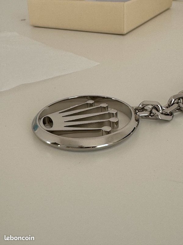 Porte-clés Rolex (image 6)