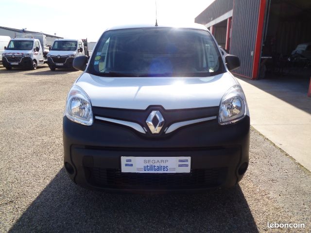 11500 ht KANGOO 1.5 DCI 95 (image 10)