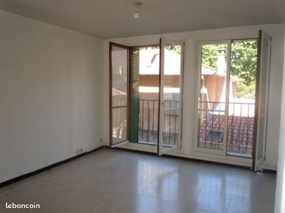 Appartement 2 pièces 44 m² · à Aix-en-Provence · 44 m² · 850 €/mois