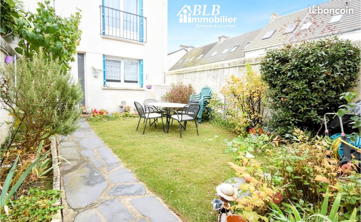 Maison 5 pièces 107 m² · à Maurepas · 107 m² · 301 310 €