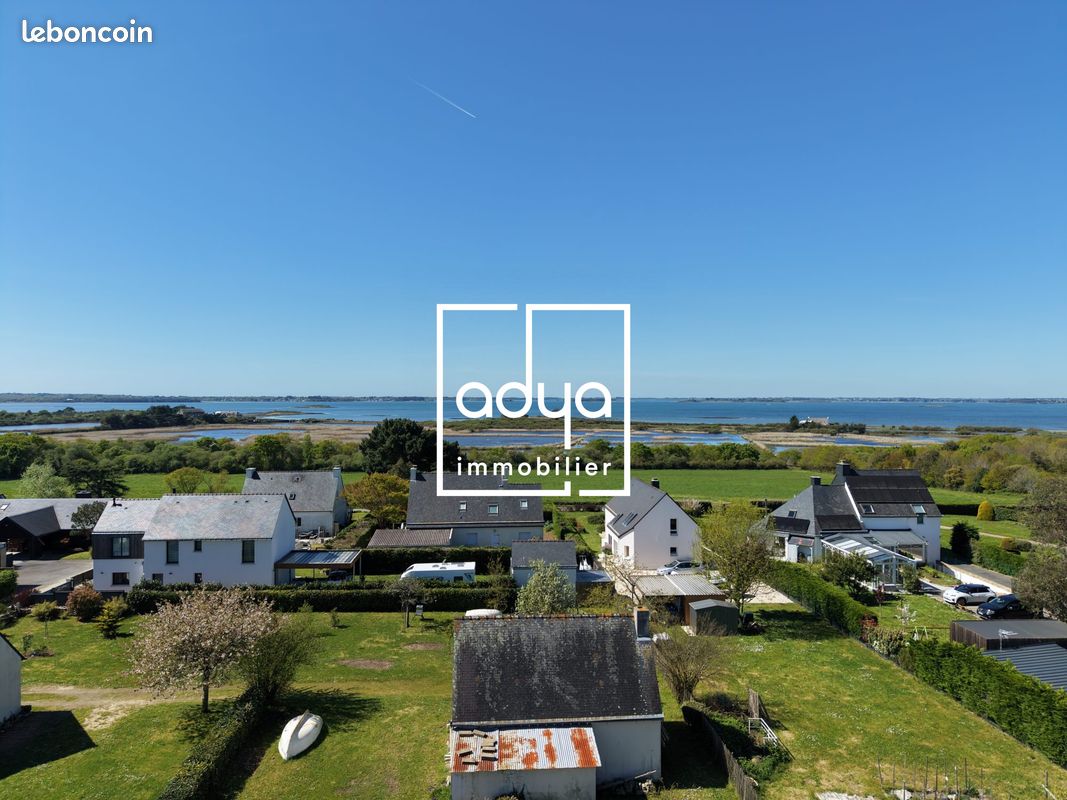 Terrain 805 m² · à Saint-Armel · 805 m² · 183 750 €