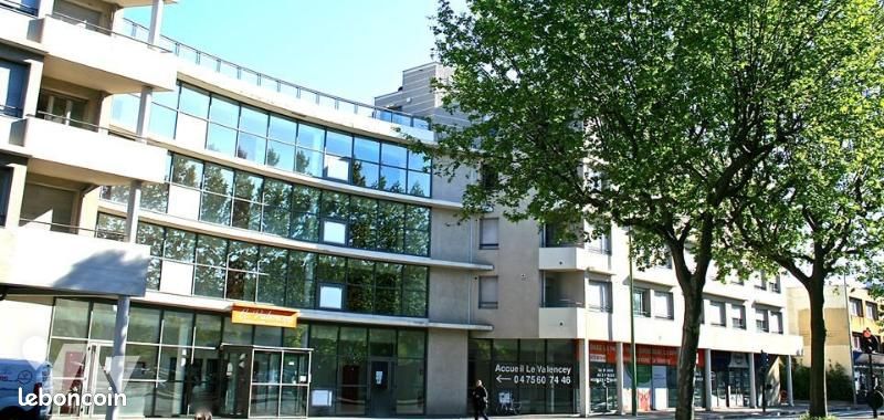 Appartement 1 pièce 21 m² · à Valence · 21 m² · 47 000 €