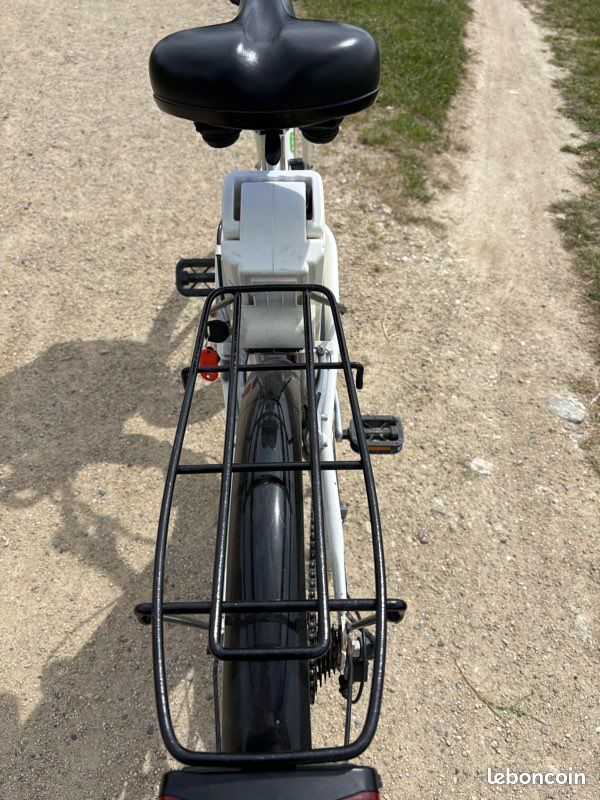 Double des clefs vélo électrique batterie neuve (image 13)